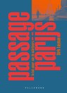 Passage Parijs - Dirk Leyman - 9789463103978