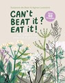 can’t beat it, eat it - Suzanne de Boer - 9789463142045