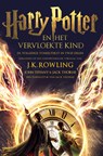 Harry Potter en het Vervloekte Kind Deel een en twee - J.K. Rowling - 9789463362573