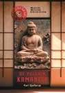 De pelgrim Kamanita - Karl Gjellerup - 9789464612318