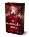 Twee verstrengelde kronen - Rachel Gillig - 9789464823769