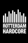 Rotterdam Hardcore - Ronald Tukker - 9789465389271