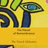 The Planet of Remembrance - The Tatted Alchemist - 9789465389684