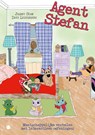 Agent Stefan - Jeanny Stam - 9789465448145