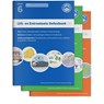 LVS- en entreetoets oefenboeken compleet Delen 1, 2 en 3 - Gemengde opgaven - Groep 6, opgaven voor rekenen, taal en studievaardigheden -  - 9789492265074