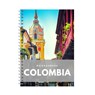 Reisdagboek Colombia - Anika Redhed - 9789493263291