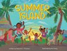 Summer Island - Deborah C. Mortimer - 9798218238254