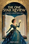 The One Star Review - Riley Locke - 9798233112942