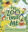 The Zoo Inside Me - Ruth Doyle - 9798765643501