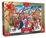 Christmas Limited Edition - Light Up Th - Gibsons - 5012269020212