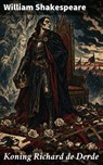 Koning Richard de Derde - William Shakespeare - 8596547911975