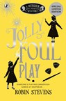 Jolly Foul Play - Robin Stevens - 9780141369693