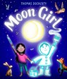 Moon Girl - Thomas Docherty - 9780192789570