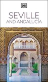 DK Seville and Andalucia - DK Travel - 9780241784136