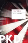 Solar Lottery - Philip K Dick - 9780547572611