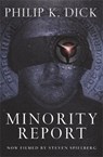 Minority Report - Philip K Dick - 9780575075207