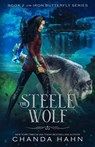The Steele Wolf - Chanda Hahn - 9780615812236