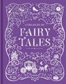 A Treasury of Fairy Tales: Padded Hardcover Picture Storybook - Lake Press - 9780655242888