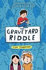 The Graveyard Riddle (the new mystery from award-winn ing author of The Goldfish Boy) - Lisa Thompson - 9780702301582