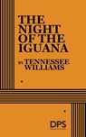 NIGHT OF THE IGUANA - UNKNOWN - 9780822208235