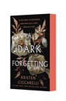 Dark Forgetting - Kristen Ciccarelli - 9781250407948