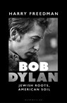 Bob Dylan - Harry Freedman - 9781399416313