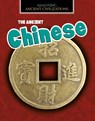 The Ancient Chinese - SPILSBURY,  Louise - 9781474797740