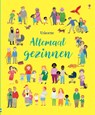 Allemaal gezinnen -  - 9781474978804