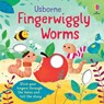Fingerwiggly Worms - Felicity Brooks - 9781474986779