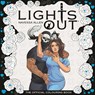 Lights Out: The Official Colouring Book - Navessa Allen - 9781529453508