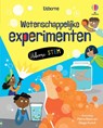 Wetenschappelijke experimenten -  - 9781803705149