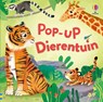 Dierentuin - Micaela Tapsell - 9781806070503