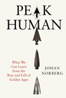 Peak Human - Johan Norberg - 9781838957292