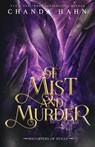Of Mist and Murder - Chanda Hahn - 9781950440306