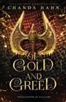 Of Gold and Greed - Chanda Hahn - 9781950440368