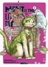Nyaight of the Living Cat T04 - Hawkman ; Mecha-Roots - 9782382813645