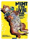 Nyaight of the Living Cat T01 - Mecha-Roots ; Hawkman - 9782382817919