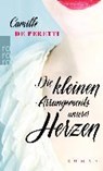 Peretti, C: Die kleinen Arrangements unserer Herzen - PERETTI,  Camille de ; Schmidt-Henkel, Hinrich - 9783499269837