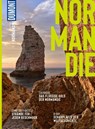 DUMONT Bildatlas Normandie - Klaus Simon - 9783616021706