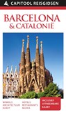 Barcelona & Catalonië - Capitool - 9789000341467