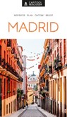 Madrid - Capitool - 9789000407286