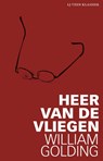 Heer van de vliegen - William Golding - 9789020414844