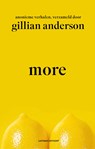 More - Gillian Anderson - 9789021058856