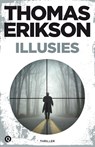 Illusies - Thomas Erikson - 9789021454726
