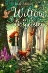 Willow en de Bosgeesten - Sabine Bohlmann - 9789021688077