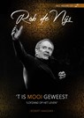 Rob de Nijs - 'T is mooi geweest - Robert Haagsma - 9789024593750