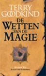 De Wetten van de Magie 7 - Zuilen der Schepping (POD) - Terry Goodkind - 9789024594672