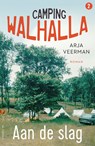 Aan de slag - Arja Veerman - 9789026179921