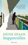 Stappen tellen - Henk Spaan - 9789026356827
