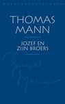 Jozef en zijn broers - Thomas Mann - 9789028426825